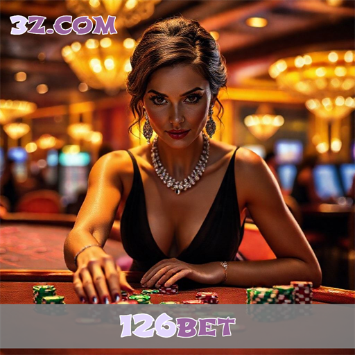Apostas Inovadoras e Empolgantes no Site 126bet: Participe!