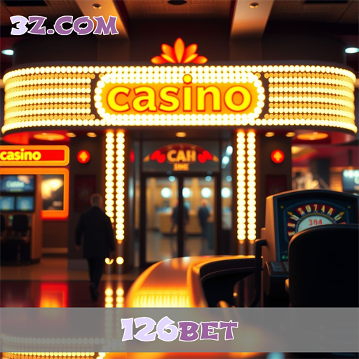 Sinta a Emoção do Cassino no 126bet com Ofertas Imperdíveis
