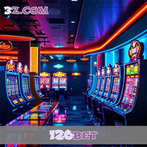 Explorando os Jogos Diversificados da 126bet com Emoção
