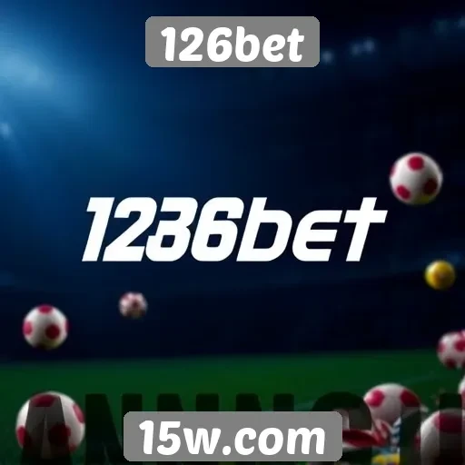 Ofertas e promoções no 126bet